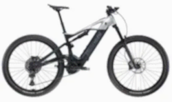 2025 BIANCHI E-VERTIC FX 9.2 ELEKTRİKLİ BİSİKLET - DAĞ - 1