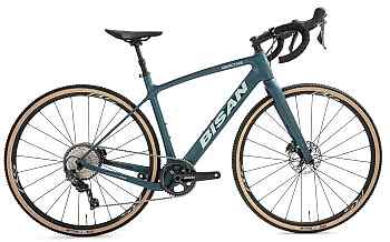 2025 BISAN REACTIVE GRAVEL BİSİKLETİ - BİSAN