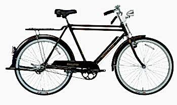 2025 BISAN ROADSTAR CLASSIC ŞEHİR VE TUR BİSİKLETİ - BİSAN