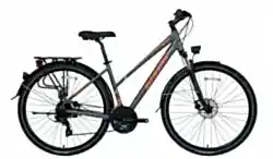 2025 BISAN TRX 8300 CITY ŞEHİR VE TUR BİSİKLETİ - 1