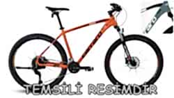 2025 CARRARO DAYTONA 718 DAĞ BİSİKLETİ - CARRARO