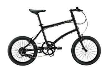 2025 DAHON DASH P8 20 KATLANIR BİSİKLET - DAHON