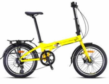 2025 KRON FD 3000 HD KATLANIR BİSİKLET - KRON 