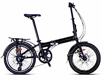 2025 KRON FD 3000 HD KATLANIR BİSİKLET - KRON 