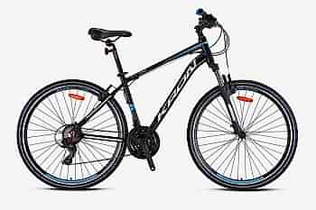 2025 KRON TX 100 28 JANT V.B. ŞEHİR VE TUR BİSİKLETİ - KRON 