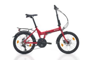 2026 BIANCHI ADHOC 21 MD KATLANIR BİSİKLET - BIANCHI 