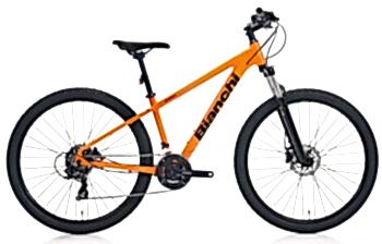 2026 BIANCHI MAGMA 27.3 TOURNEY DAĞ BİSİKLETİ - BIANCHI 