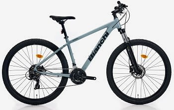 2026 BIANCHI MAGMA 27.3 TOURNEY DAĞ BİSİKLETİ - BIANCHI 