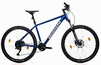 2026 BIANCHI MAGMA 27S CUES DAĞ BİSİKLETİ - BIANCHI 