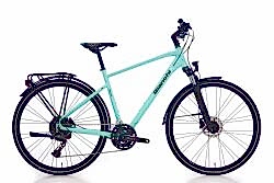 2026 BIANCHI NEWTOURER CUES ŞEHİR VE TUR BİSİKLETİ - BIANCHI 