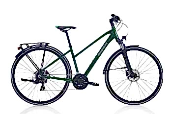 2026 BIANCHI NEWTOURER ST 21 ŞEHİR VE TUR BİSİKLETİ - 1