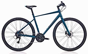 2026 BIANCHI NIRONE 7 DISC ACERA ŞEHİR VE TUR BİSİKLET - BIANCHI 