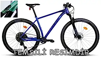 2026 CARRARO BIG 911 DAĞ BİSİKLETİ - 1