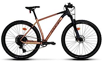 2026 CARRARO BIG 912S DAĞ BİSİKLETİ - CARRARO