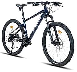 2026 CARRARO CRX 724 H.DISK DAĞ BİSİKLETİ - CARRARO