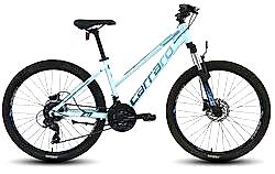 2026 CARRARO FORCE 621 KADIN DAĞ BİSİKLETİ - CARRARO