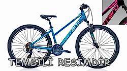 2026 CARRARO FORCE 701 KADIN DAĞ BİSİKLETİ - CARRARO