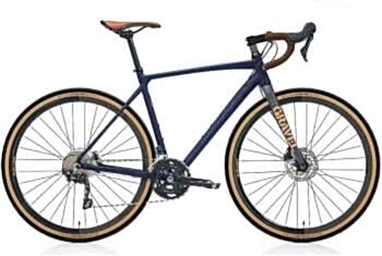 2026 CARRARO GRAVEL G2 HD YOL BİSİKLET - 1