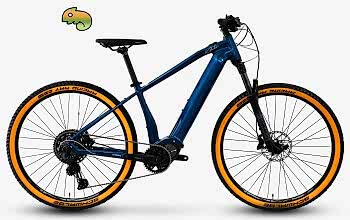 2026 CARRARO KIFUKA X HD 29 ınc ELEKTRİKLİ BİSİKLET -DAĞ - CARRARO