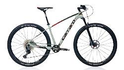 2026 CARRARO SETTEGUADI 9.1 DAĞ BİSİKLETİ - CARRARO