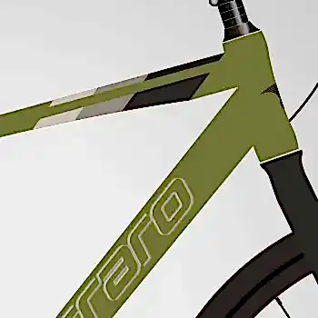 2026 CARRARO SPORTIVE 324 ŞEHİR VE TUR BİSİKLETİ - 2