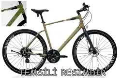 2026 CARRARO SPORTIVE 324 ŞEHİR VE TUR BİSİKLETİ - 1