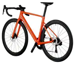 2026 SCOTT ADDICT RC 30 YOL BİSİKLETİ - 4