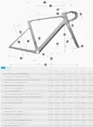 2026 SCOTT ADDICT RC 30 YOL BİSİKLETİ - 10