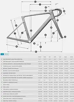 2026 SCOTT ADDICT RC 30 YOL BİSİKLETİ - 10