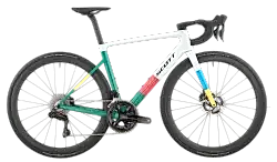 2026 SCOTT ADDICT RC PRO YOL BİSİKLETİ - 1