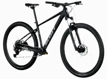 2026 SCOTT CONTRAIL 30 DAĞ BİSİKLETİ - 3