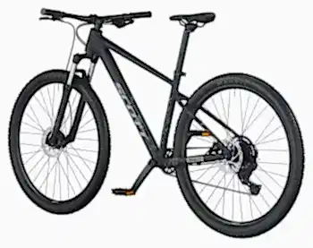 2026 SCOTT CONTRAIL 30 DAĞ BİSİKLETİ - 4