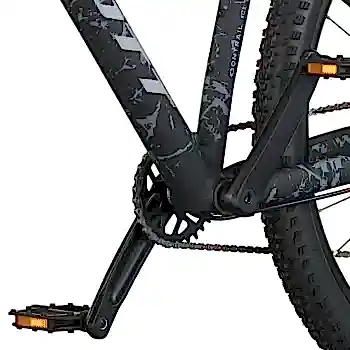 2026 SCOTT CONTRAIL 30 DAĞ BİSİKLETİ - 9