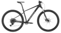 2026 SCOTT CONTRAIL 30 DAĞ BİSİKLETİ - SCOTT