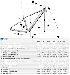 2026 SCOTT CONTRAIL 30 DAĞ BİSİKLETİ - 10