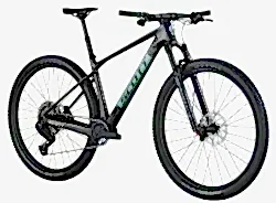 2026 SCOTT SCALE RC TEAM DAĞ BİSİKLETİ - 3