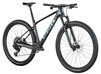 2026 SCOTT SCALE RC TEAM DAĞ BİSİKLETİ - 3