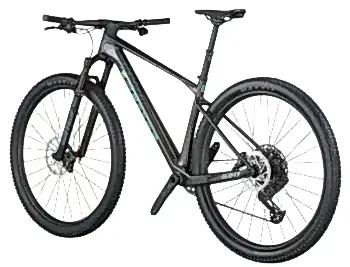 2026 SCOTT SCALE RC TEAM DAĞ BİSİKLETİ - 4