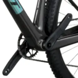 2026 SCOTT SCALE RC TEAM DAĞ BİSİKLETİ - 6