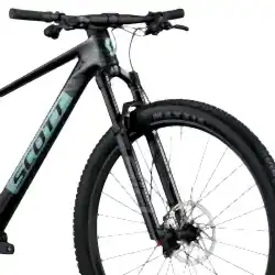 2026 SCOTT SCALE RC TEAM DAĞ BİSİKLETİ - 7