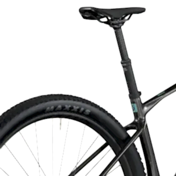 2026 SCOTT SCALE RC TEAM DAĞ BİSİKLETİ - 9