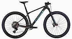 2026 SCOTT SCALE RC TEAM DAĞ BİSİKLETİ - SCOTT