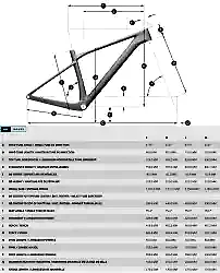 2026 SCOTT SCALE RC TEAM DAĞ BİSİKLETİ - 11