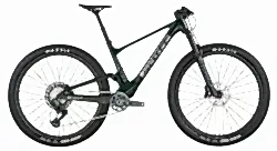 2026 SCOTT SPARK RC TEAM ISSUE DAĞ BİSİKLETİ - 1