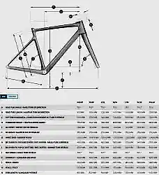 2026 SCOTT SPEEDSTER 20 YOL BİSİKLETİ - 10