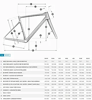 2026 SCOTT SPEEDSTER 20 YOL BİSİKLETİ - 10