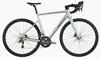 2026 SCOTT SPEEDSTER 20 YOL BİSİKLETİ - 1