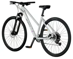 2026 SCOTT SUB CROSS 30 SLOPE ŞEHİR VE TUR BİSİKLETİ - 4