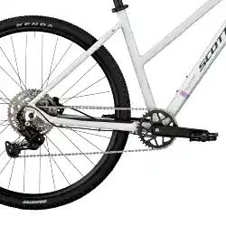 2026 SCOTT SUB CROSS 30 SLOPE ŞEHİR VE TUR BİSİKLETİ - 5