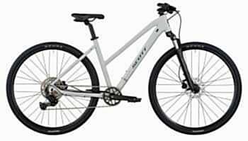 2026 SCOTT SUB CROSS 30 SLOPE ŞEHİR VE TUR BİSİKLETİ - 2